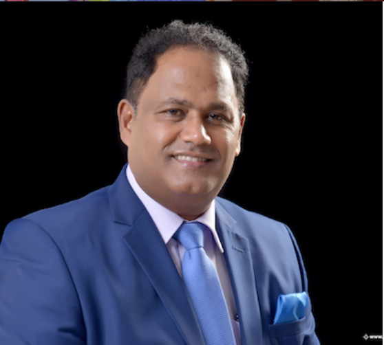 Dr. Joseph K Thomas - Chairman